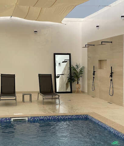 المزرعة البيضاء - دبي - +971 52 111 4476