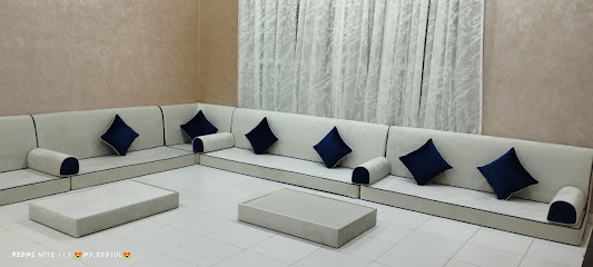 بركات لخياطة الستائر والمفروشات - عجمان - +971 58 878 8460