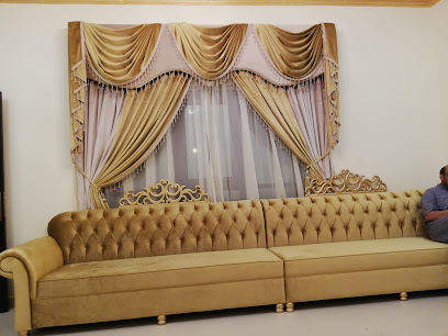 مفروشات مرحبا - عجمان -
