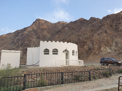 عطورة - أبو ظبي -