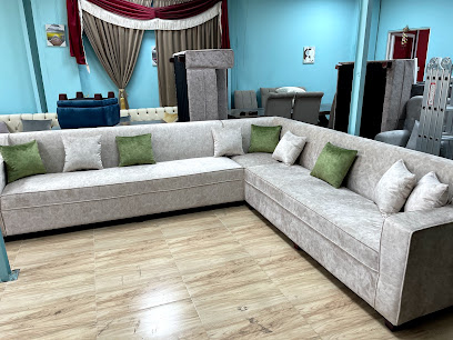 المجد للمفروشات (المعرض) - العين - +971 56 813 2504