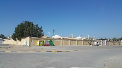 مدرسة الزوراء الثانوية للبنات C3 - دبي - +971 6 703 9846