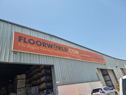 Floorworld LLC - عجمان - +971 4 885 5294