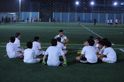 الهدف لتأجير ملاعب كرة القدم - دبي - +971 54 753 6667