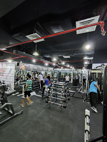 مركز فلاي فيت للياقة البدنية - United Arab Emirates|Al Danah - Zone 1 - Abu Dhabi|10 18th St
