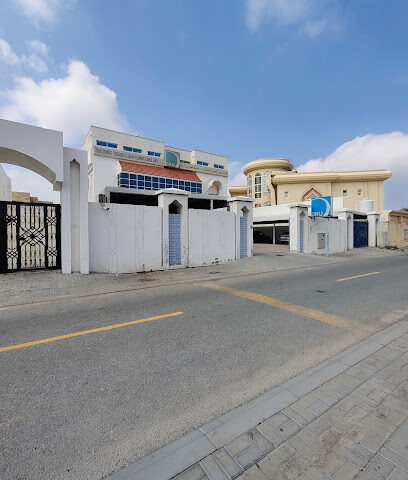 مستشارو DRU - عجمان - +971 9 224 9422