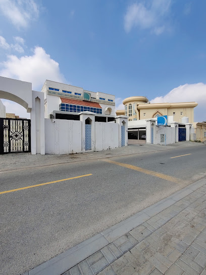مستشارو DRU - United Arab Emirates|Fujairah|Unnamed Rd - Fujairah|48JM+2G6