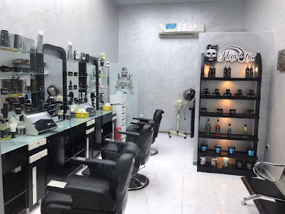 YAZN Barber (صالون الشعر للرجال) - دبي - +971 55 233 8830