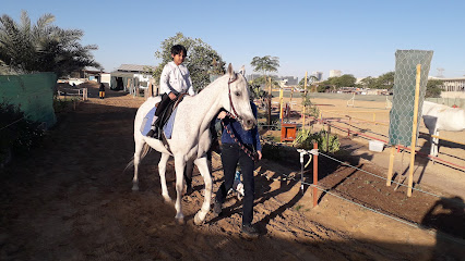 ركوب الخيل - عجمان - +971 55 265 7657