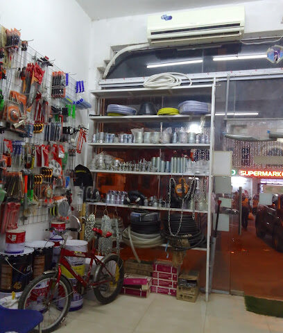 ARHAN WORKSHOP TOOLS AND PAINT TRADING محل أرهـان ليجـارة نجاح الورش والاصباغ - دبي - +971 56 510 4787