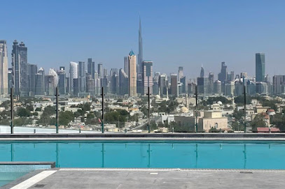 فندق الخوري كورتيارد - دبي - +971 4 492 7777