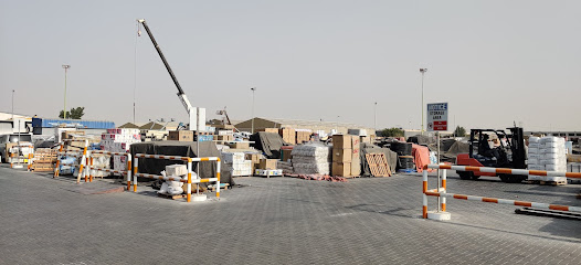 لاكسمان لخدمات الشحن ذ - عجمان - +971 4 327 2665
