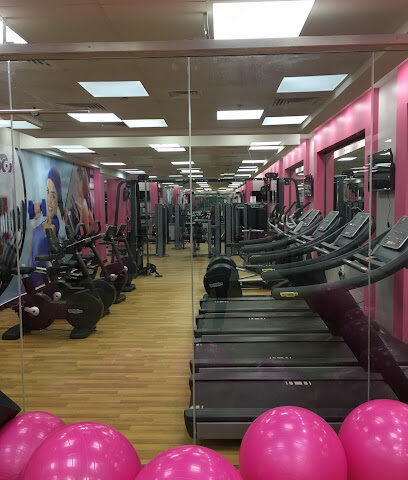أرجوان فتنس - دبي - +971 9 236 0023