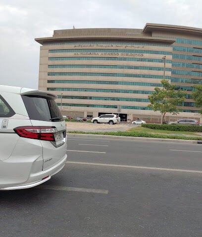 فندق ديرة دبي لندن - دبي - +971 4 273 3888