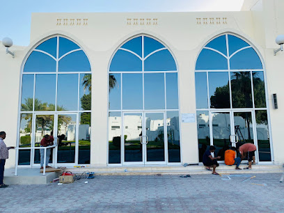محمد جيان للألمنيوم والزجاج - دبي - +971 56 373 9859