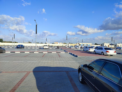 معهد الشارقة للسياقة فرع الذيد معهد الشارقة لتعليم قيادة السيارات فرع الذيد - عجمان - +971 6 882 4541