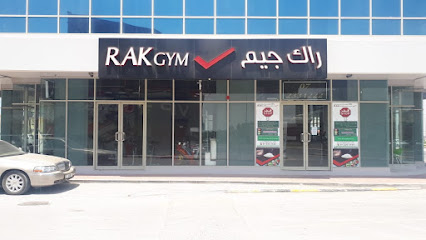سفينة الصالة الرياضية في رأس الخيمة - دبي -