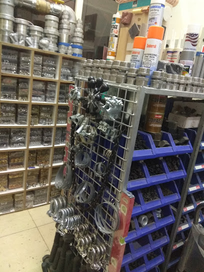 اس بي مارين ذ م م - United Arab Emirates|Al Hayl Industrial - Fujairah|next to Liberty Restaurant Ship spares building materials fasteners stainless steel products and hardware gaskets