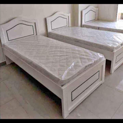 سوق المفروشات علي - عجمان - +971 56 883 9557