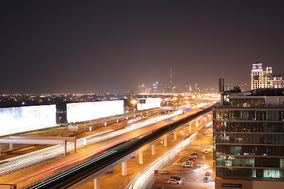 سكايلارك للشقق الفندقية - دبي - +971 4 403 4030