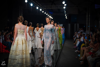 ADAM COUTURE - ADAM ZAYAT EVENING AND BRIDAL HIGH FASHION ادم كوتور - عجمان -