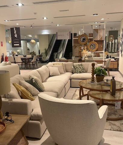 بان هوم - العين مول - عجمان - +971 800 726
