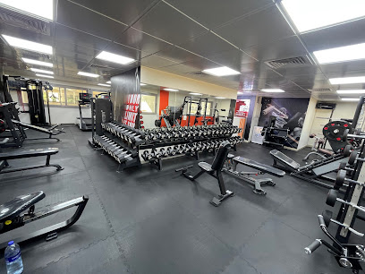 أكرو للياقة البدنية - عجمان - +971 56 363 8363