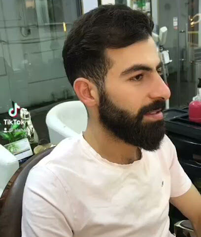 الشايب للحلاقة - دبي - +971 50 884 0812