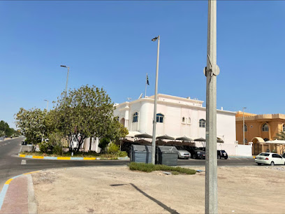 سفارة جنوب افريقيا - عجمان - +971 2 447 3446