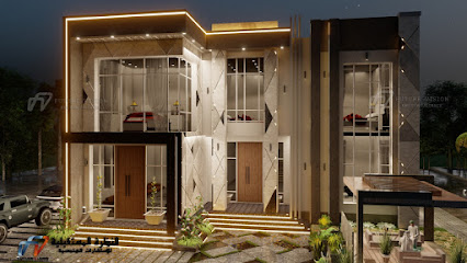الرؤيه المستقبليه للاستشارات الهندسية - عجمان - +971 52 915 5455