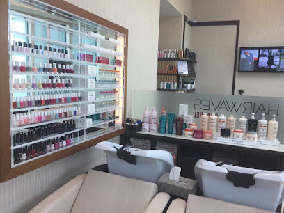 موجات الشعر من شربل للسيدات والرجال - دبي - +971 2 333 2590