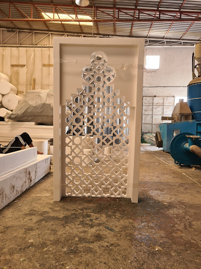 العربية للبوليسترين والعوازل ش - United Arab Emirates|Al Qusaidat - Ras al Khaimah