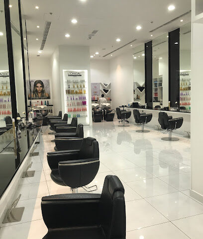 صالون هير أفينيو للتجميل - دبي - +971 52 618 7813