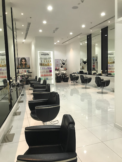 صالون هير أفينيو للتجميل - United Arab Emirates|Business Bay - Dubai|24 Al A'amal St|ParkLane Tower