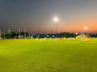نادي الرجبي - دبي - +971 3 702 6431