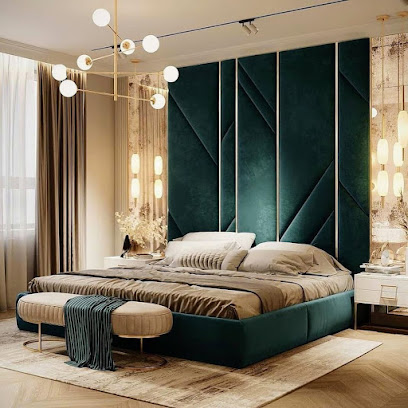 FSH للمفروشات دبي - العين - +971 54 378 9892