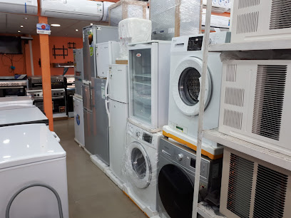 FAHIM RASHED ELECTRONICS EQUIPMET TRADING EST مؤسسة فهيم راشد لتجارة الاجهزة الالكترونية - عجمان - +971 50 448 1149