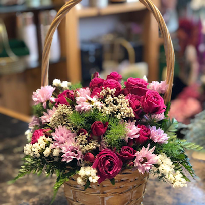 محل زهور بنان - عجمان - +971 56 409 4143