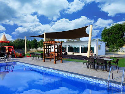 مزرعة الأرض الجيدة العضوية - عجمان - +971 50 602 5993