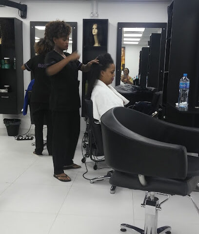 صالون مون لايت للسيدات - دبي - +971 2 672 7694