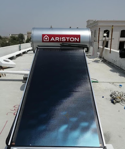 سخان ماء شمسي - United Arab Emirates|Al Qusais Industrial Area - Al Qusais Industrial Area 1 - Dubai|7 15th St|242 - Dubai