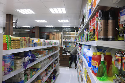بقالة JM - دبي - +971 4 393 0001