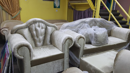 أثاث أراك - دبي - +971 2 877 6434