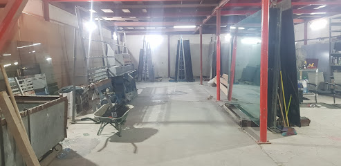 الهادي لأعمال الألمنيوم والزجاج ذ. - دبي - +971 55 217 3386
