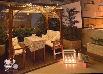 أزهار راوانا - عجمان - +971 54 460 5018