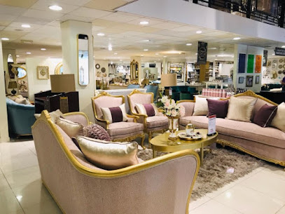 بان هوم - رمال مول - عجمان - +971 800 726