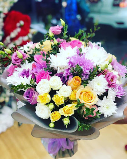 روز كينج لتجارة الزهور - United Arab Emirates|Al Barsha - Al Barsha 1 - Dubai|40 Al Seedaf 1 St|Dusseldorf Business Point