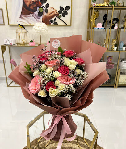 كاسا دي روزا - عجمان - +971 50 165 6008