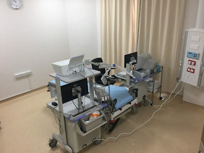 مستشفى ميديكلينيك الجوهرة - دبي - +971 800 2000
