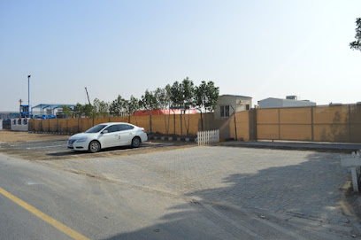OSS FZC - الخدمات اللوجستية - عجمان - +971 6 741 7984